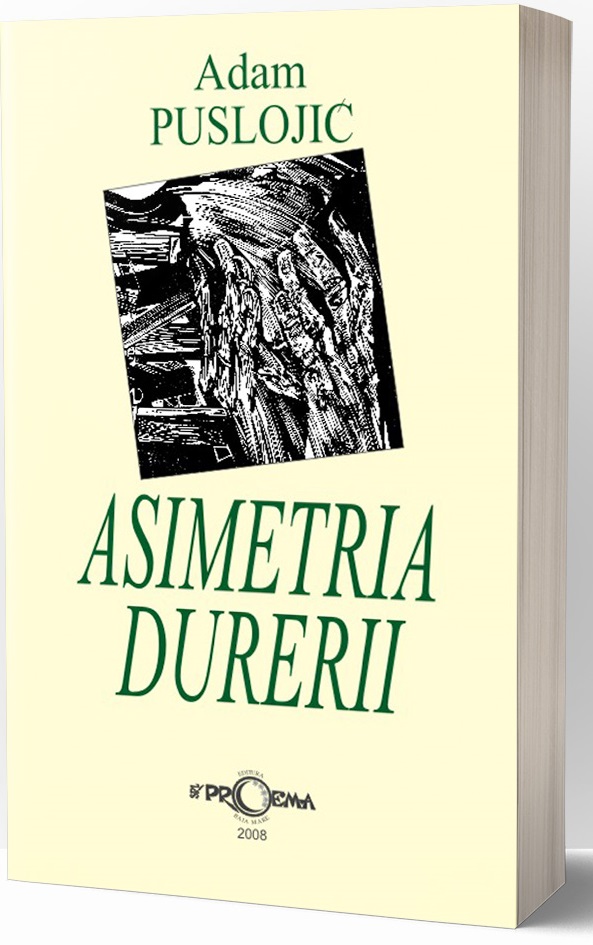 Asimetria durerii