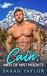 Cain  (Men of Mist Heights Book 1)