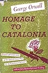 Homage To Catalonia by George Orwell