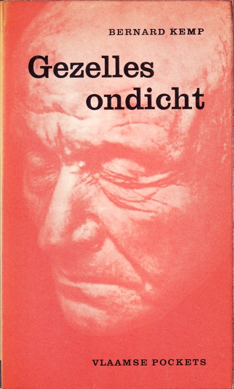 Gezelles ondicht (Vlaamse Pockets, #26)