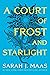 A Court of Frost and Starlight (A Court of Thorns and Roses, #3.5)