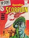 Operation Scorpion (Top Secret Picture Library no. 2)