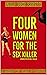 Four Women for the Sex Killer