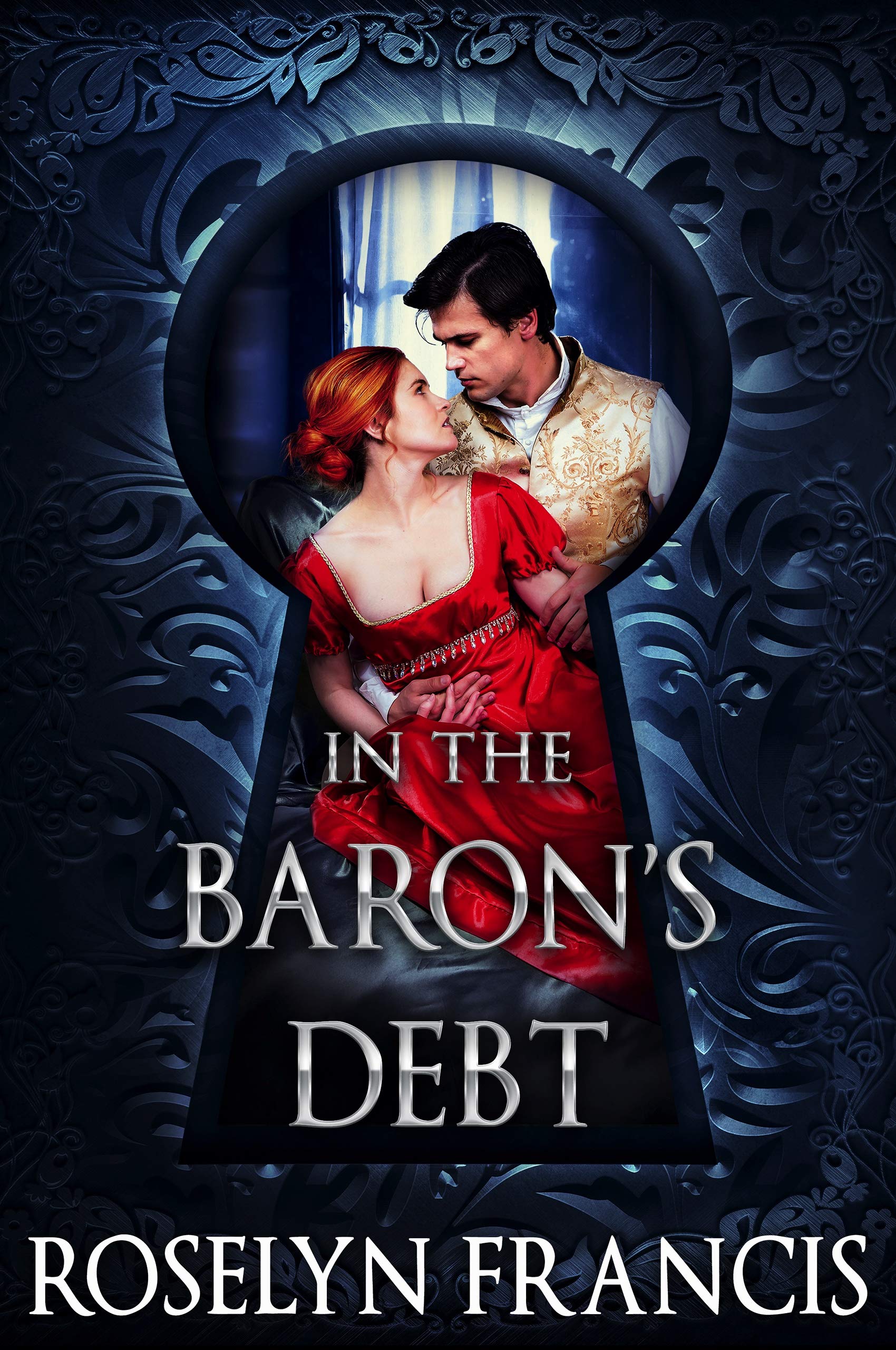 In the Baron's Debt: Historical Regency Romance (Kindle Edition)