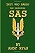 The Rhodesian SAS: Special ...
