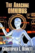 The Arachne Omnibus