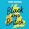 Black and British...
