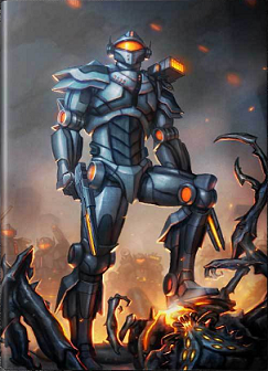 Starship Troopers