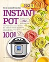 Instant Pot Cookb...
