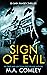Sign of Evil (DI Sara Ramsey #11)
