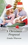 A Christmas Proposal (Texas Rebels, #10)
