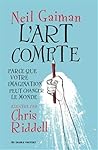 L'art compte by Neil Gaiman