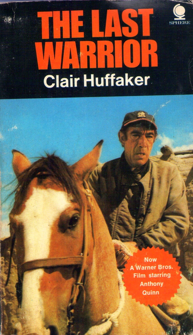 The Last Warrior (Paperback)