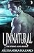 Unnatural (The Wrong Alpha #1)