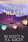 Valentine's Hearts by R.J. Scott
