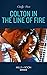 Colton in the Line of Fire (The Coltons of Kansas #6)
