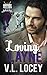 Loving Layne (Hockey Allies Bachelor Bid Series)