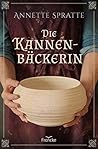 Die Kannenbäckerin (German Edition)