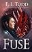 Fuse (Fuse #1)