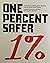 One Percent Safer by Andrew Sharman