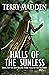 Halls of the Sunless (Three...