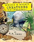 Weird & Wacky Creatures - Endangered Animals 1