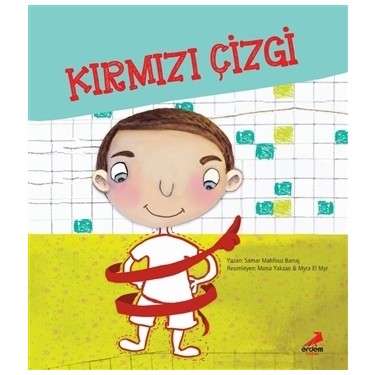 Kırmızı Çizgi
