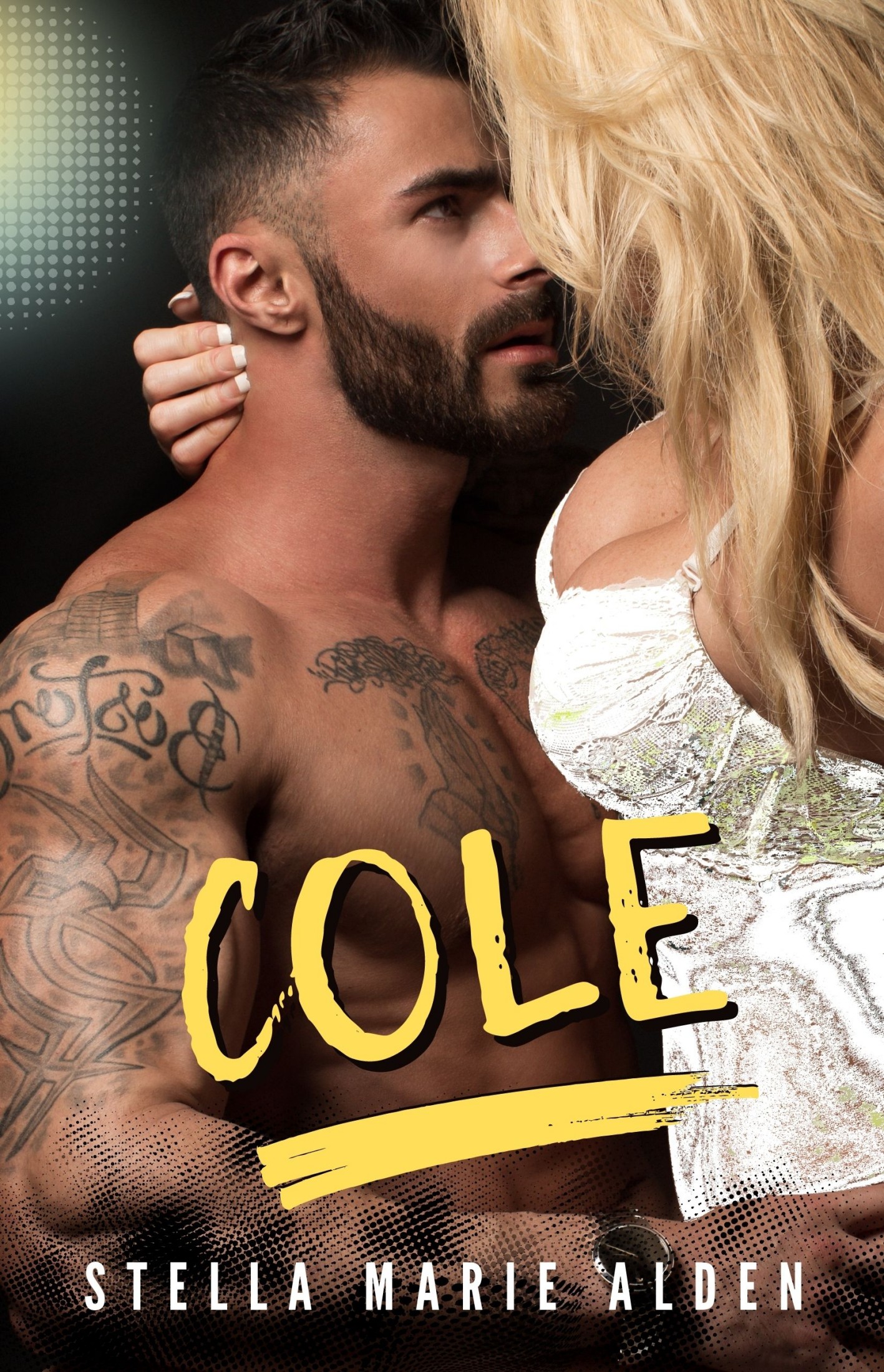 Cole (Kindle Edition)