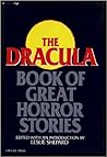 The Dracula book of great horror stories by Charles Dickens