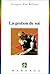 GESTION DE SOI 4 eme EDITION