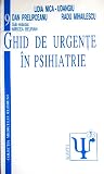 Ghid de urgente in psihiatrie