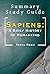Summary And Study Guide Sapiens by Hyper Summary