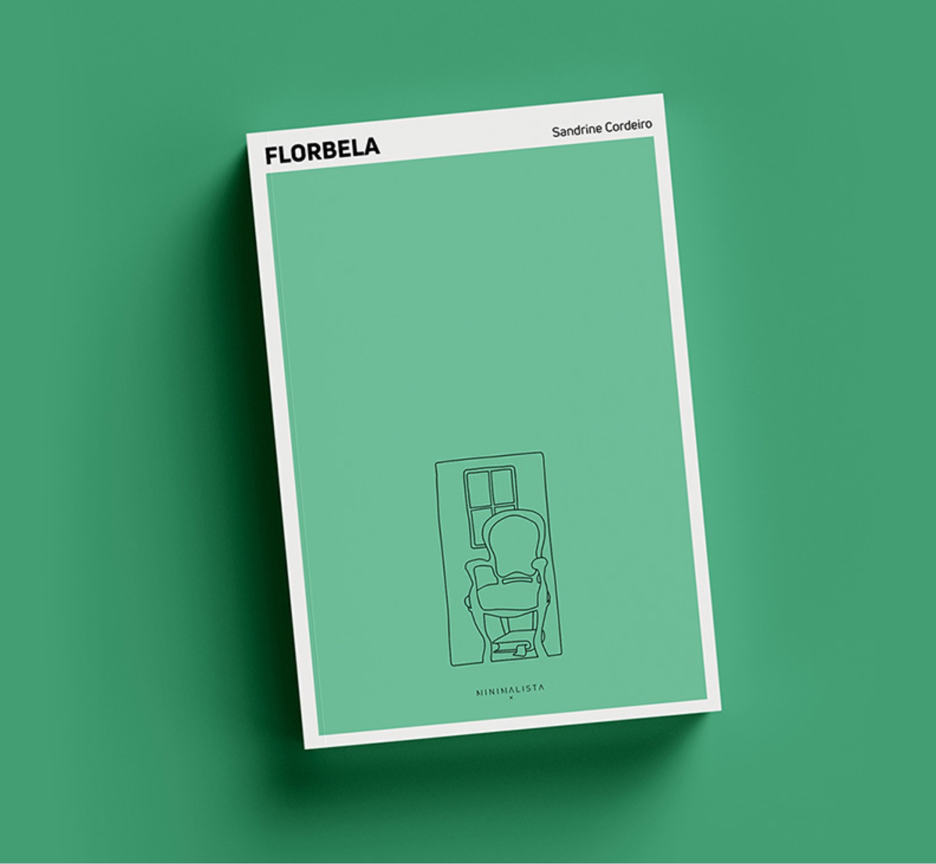 Florbela (Paperback)