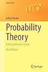 Probability Theory by Achim Klenke