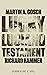 Lucky Luciano, testament (D...