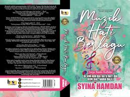 Muzik Hati Berlagu