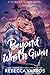 Beyond What is Given (Flight & Glory #3) by Rebecca Yarros