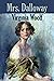 Mrs. Dalloway by Virginia Woolf