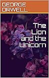 The Lion and the Unicorn Book cover for The Lion and the Unicorn