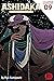ASHIDAKA -The Iron Hero- #9