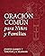 Oración Común para Niños y ...