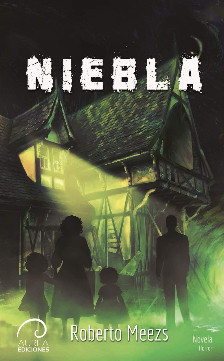 Niebla (Spanish Edition)