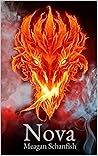 Nova: A Dragoncaller Novel