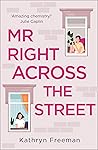 Mr Right Across t...