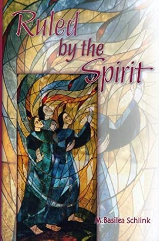 Ruled by the Spirit