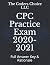 CPC Practice Exam 2020-2021...