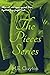 The Pieces Series #1-3