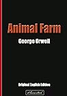 Animal Farm: Orig...