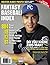 Fantasy Baseball Index 2004 by Justin Eleff
