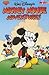 Mickey Mouse Adventures, Volume 7